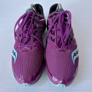 Saucony Kilkenny Women’s Shoes